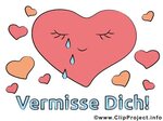 Library of ich vermisse dich stock png files ► ► ► Clipart A